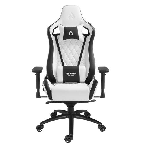 Alpha Gamer Polaris Edition