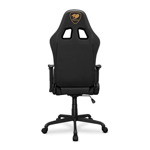 Cougar Armor Elite Royal