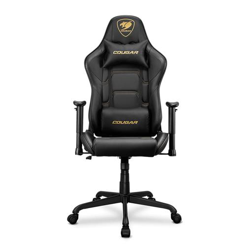 Cougar Armor Elite Royal