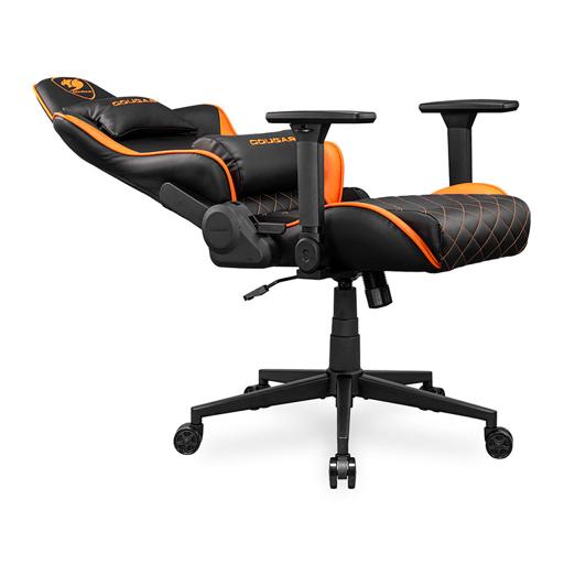 Cougar Armor One V2