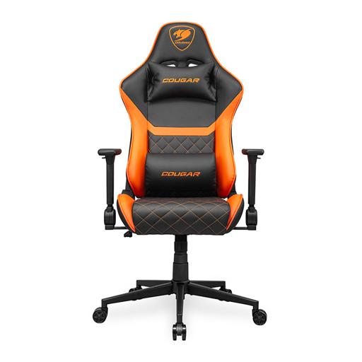 Cougar Armor One V2