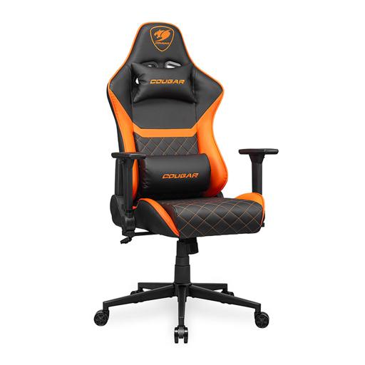Cougar Armor One V2