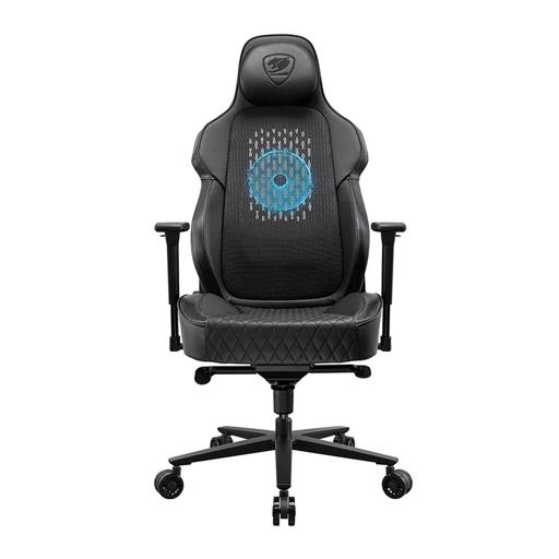 Cougar NXSYS Aero Black