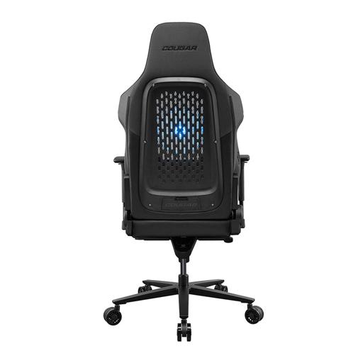Cougar NXSYS Aero Black