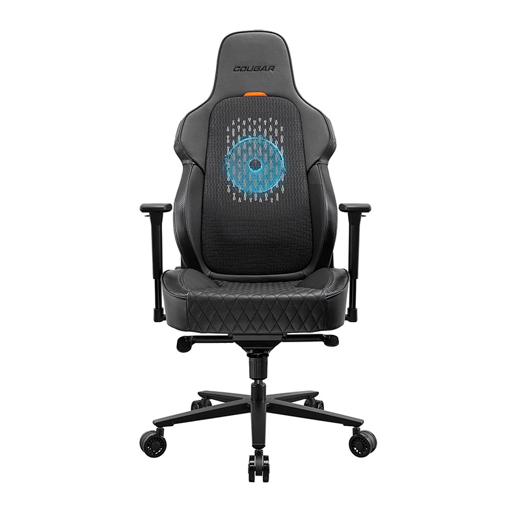 Cougar NXSYS Aero Black
