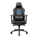 Cadeira Cougar NXSYS Aero Black
