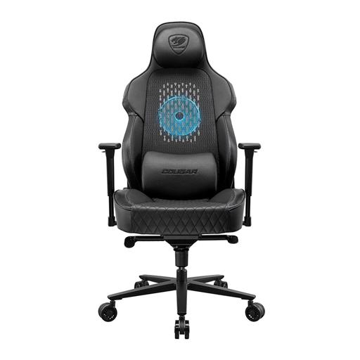 Cougar NXSYS Aero Black