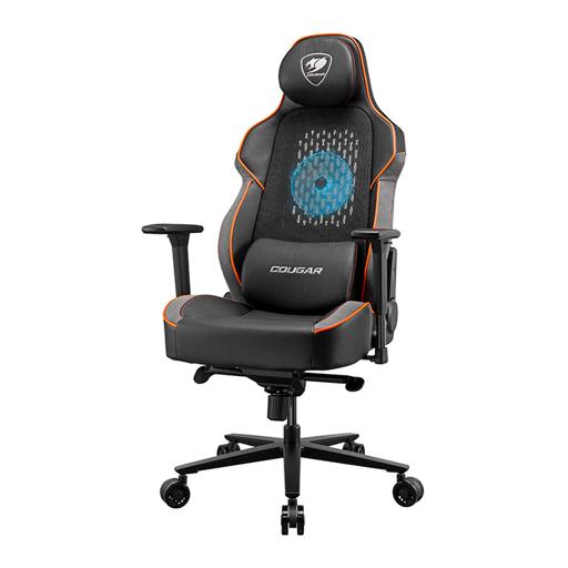 Cougar NXSYS Aero Black