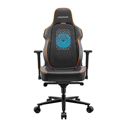 Cougar NXSYS Aero Black
