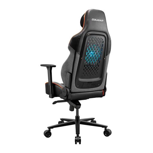 Cougar NXSYS Aero Black