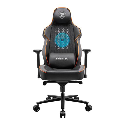 Cougar NXSYS Aero Black