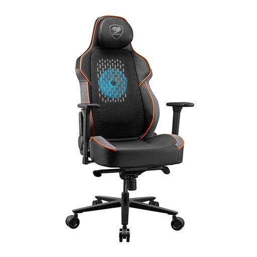Cougar NXSYS Aero Black