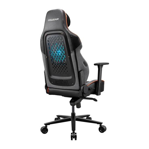 Cougar NXSYS Aero Black