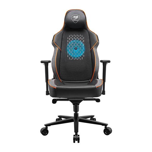 Cougar NXSYS Aero Black