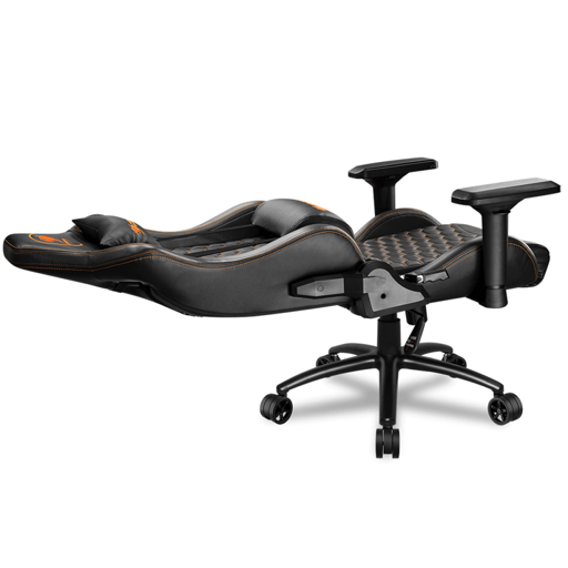 Cougar Outrider S
