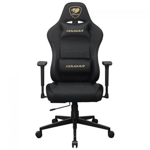 Cougar Pryme Gold F