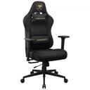 Cadeira Cougar Pryme Gold F