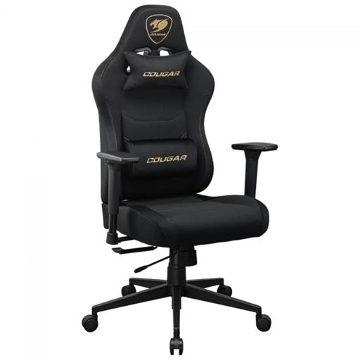 Cougar Pryme Gold F