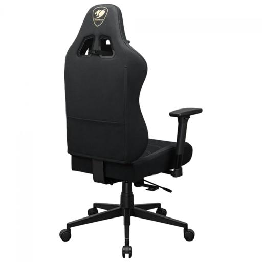 Cougar Pryme Gold F