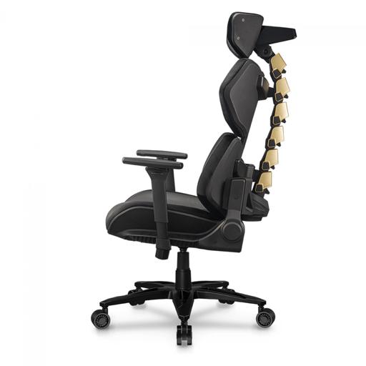 Cougar Terminator Elite Gold