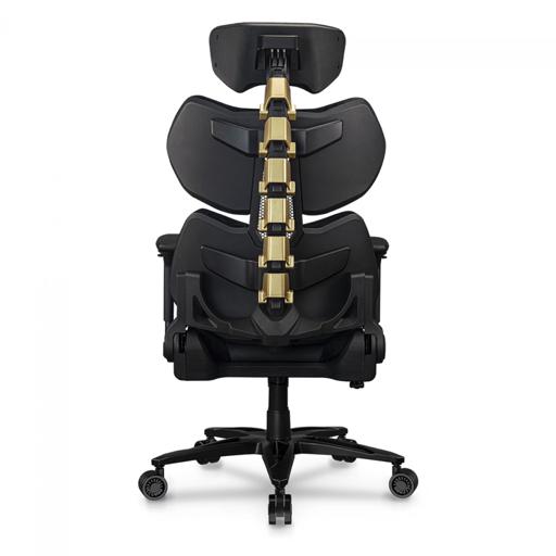 Cougar Terminator Elite Gold