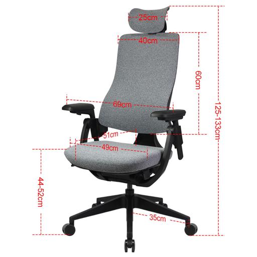 Dr. Office Adapt Plus