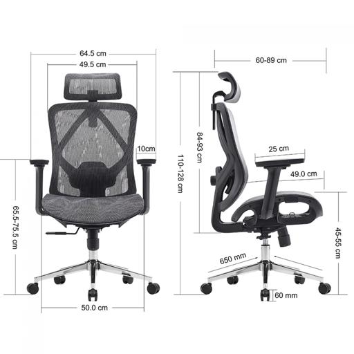 Dr. Office Ergo