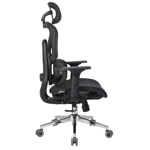 Dr. Office Fluence