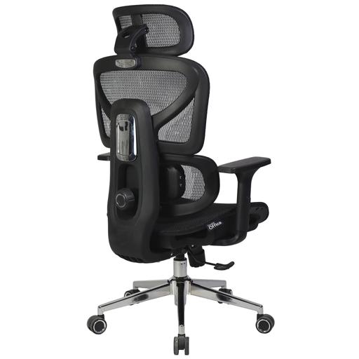Dr. Office Fluence
