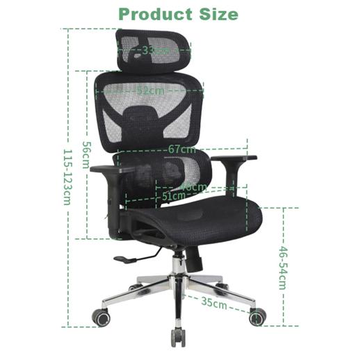 Dr. Office Fluence