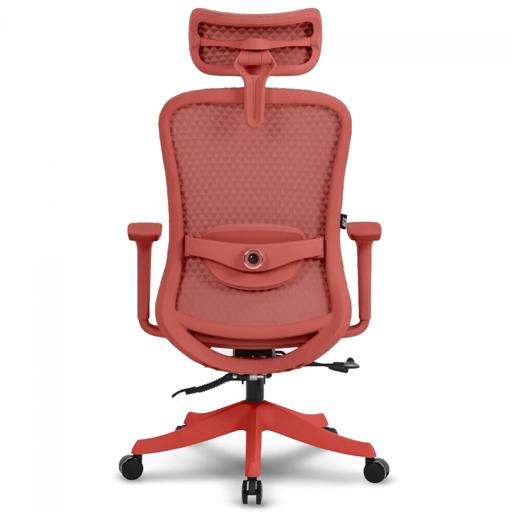 DT3 Atria Coral Red