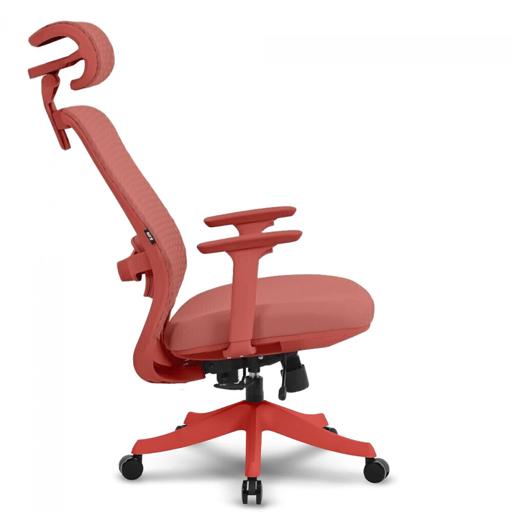 DT3 Atria Coral Red