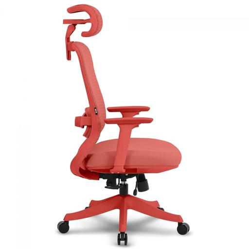 DT3 Atria Coral Red