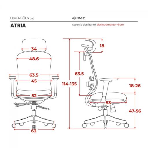 DT3 Atria Fresh Mint