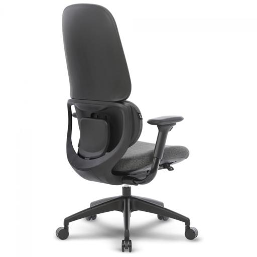DT3 Caeli Dark Grey