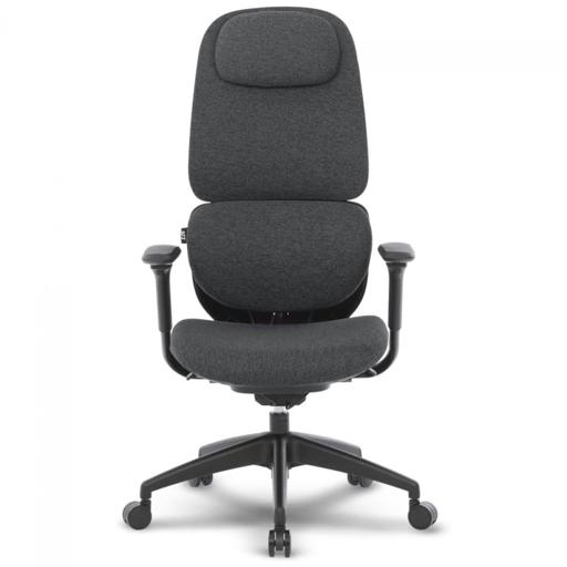 DT3 Caeli Dark Grey