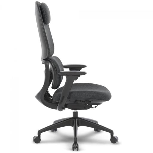 DT3 Caeli Dark Grey