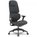 Cadeira DT3 Caeli Dark Grey