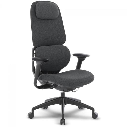 DT3 Caeli Dark Grey