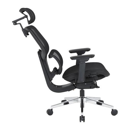 DT3 Ergonomie