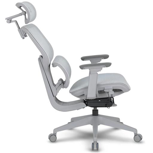 DT3 Ergonomie 4D