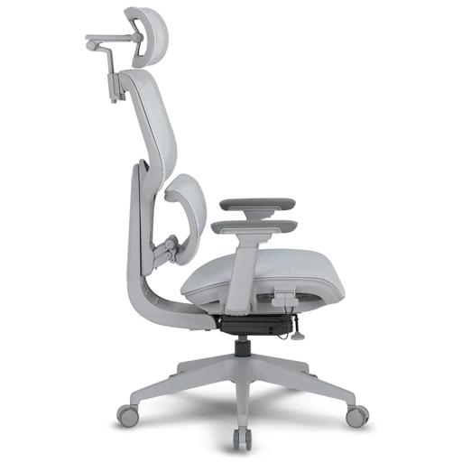DT3 Ergonomie 4D