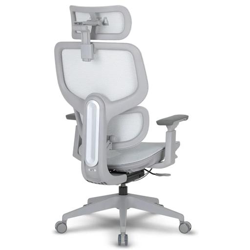 DT3 Ergonomie 4D