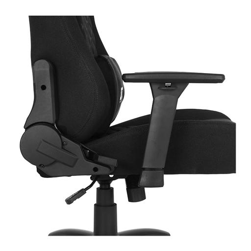 DT3 Gamma Fabric