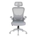 Cadeira DT3 Vita H Grey Frame