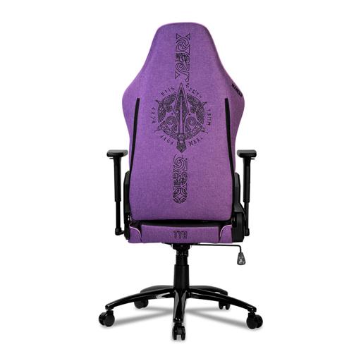 Mancer Tyr C