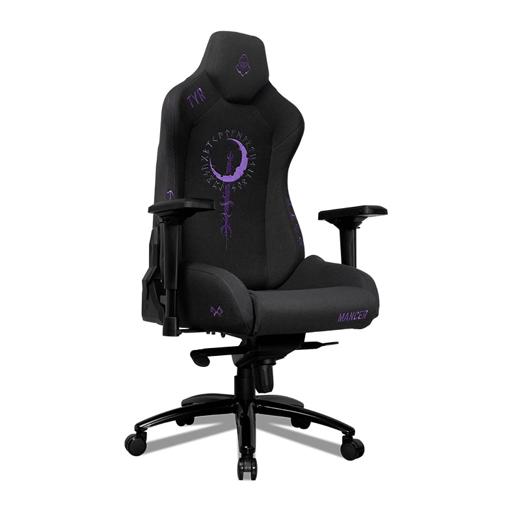 Mancer Tyr Pro Purple Edition