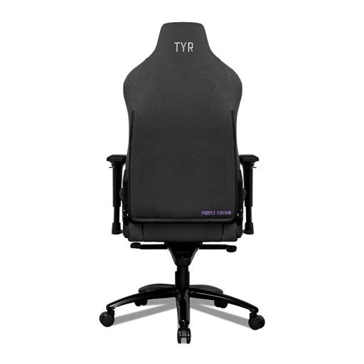 Mancer Tyr Pro Purple Edition