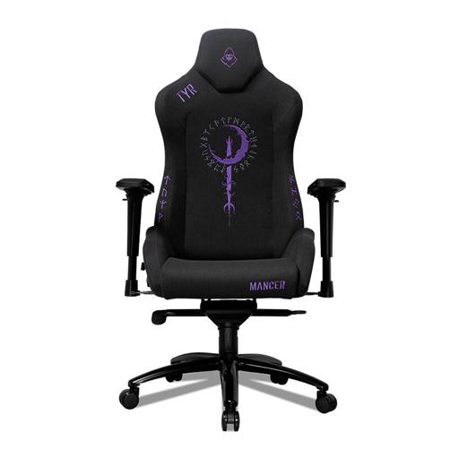 Mancer Tyr Pro Purple Edition