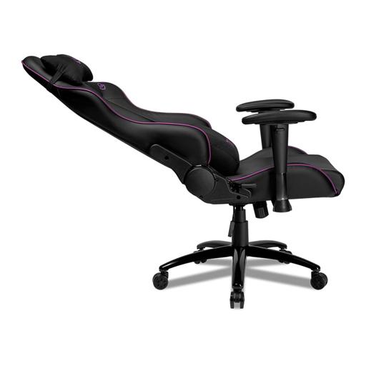 Mancer Tyr Purple Edition